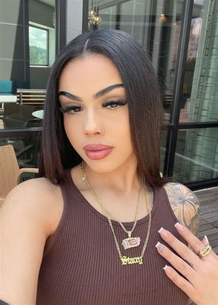 TQ Stacey Height, Weight, Net Worth, Age, Birthday, Wikipedia, Who, Nationality, Biography