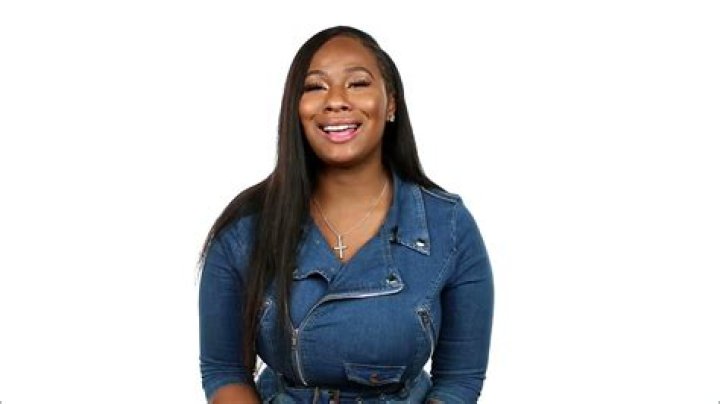 
Tresure Price Age, Birthday, Wikipedia, Who, Nationality, Biography 