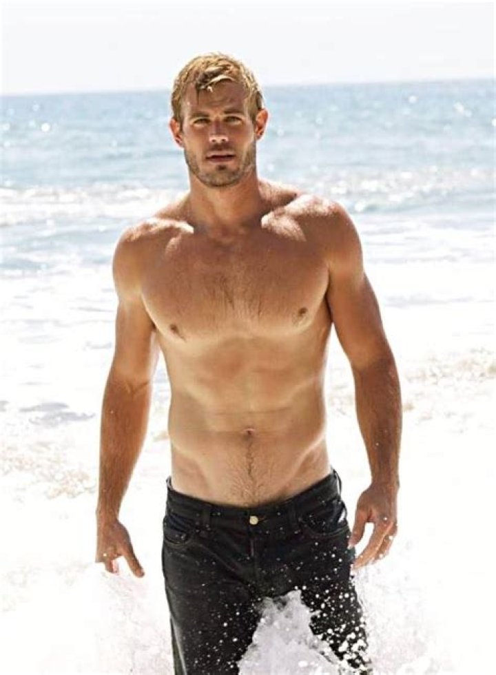 Trevor Donovan Height, Weight, Net Worth, Age, Birthday, Wikipedia, Who, Nationality, Biography