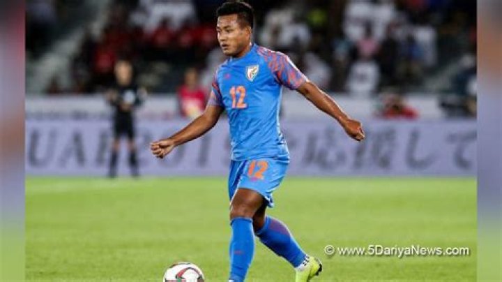 
Under-17 World Cup will improve standard of women’s football in India: Jeje Lalpekhlua 