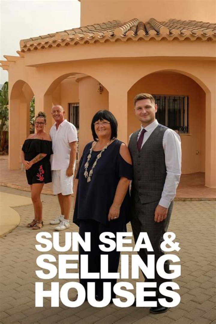 
Were Linda Rodriguez and Casa Manuel Married? Sun Sea and Selling Houses Rodriguez Family Is Missed 