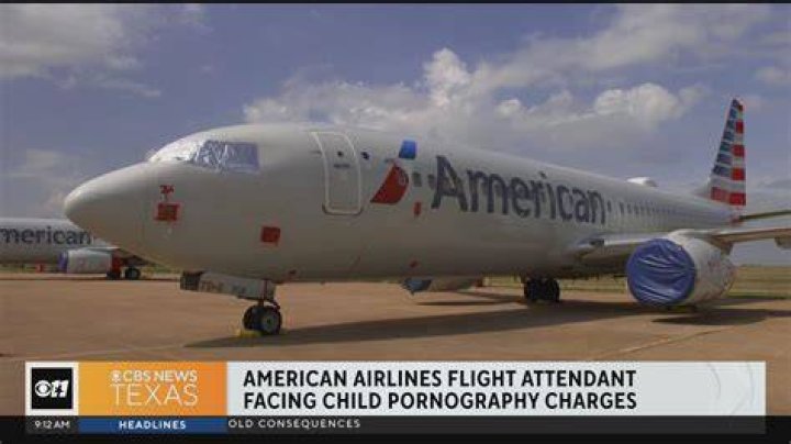 
What did Terese White do? Texas flight attendant pleads guilty to fentanyl smuggling allegations 