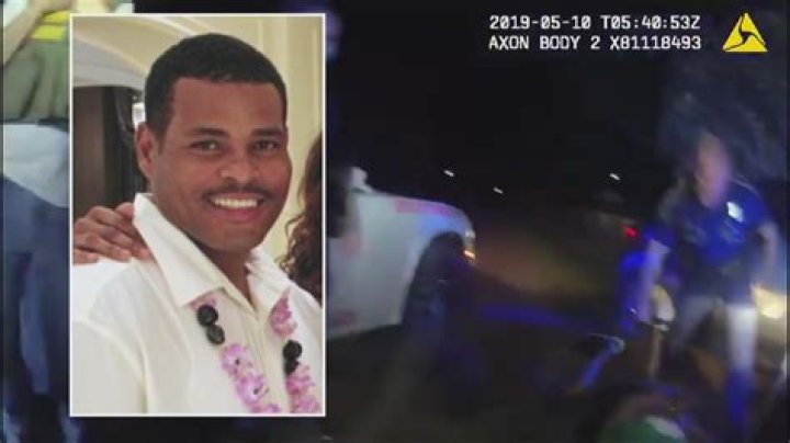 
What Exactly Happened To Ronald Greene? Death Mystery Surrounds On Why He Was Pulled Over By State Trooper 