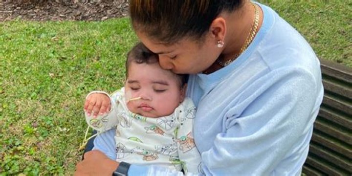 What Happened To Adriel Hassan? 90 Day Fiance Anny and Roberts Baby Died In Hospital