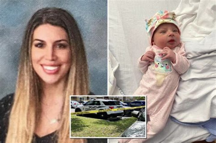 What happened to Amanda Hicks? Florida teacher found dead beside boyfriend in suspected murder-suicide