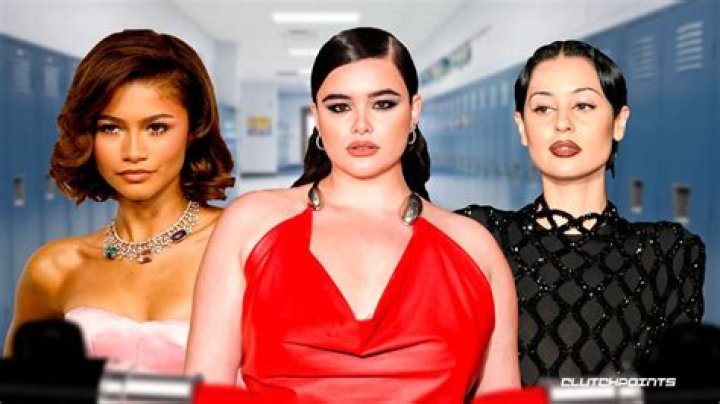 
What Happened To Barbie Ferreira? Barbie Ferreira Has Left HBO’s “Euphoria.” 