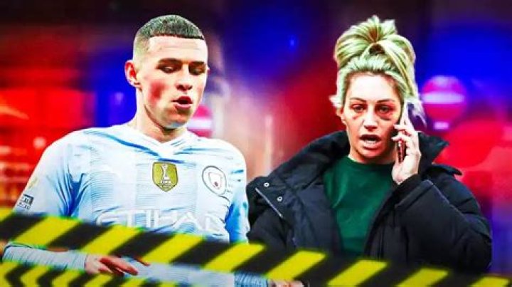 What Happened To Claire Foden? Phil Foden’s Mum Injured After A Fight