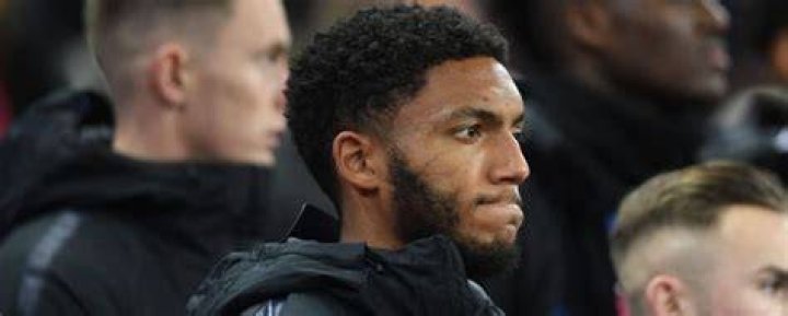 
What Happened To Joe Gomez? Booed After England Fight And Has Face Scratch 
