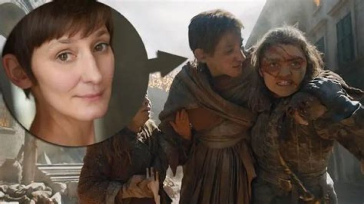 
What Happened To Laura Elphinstone Ears? The Grace Actress Family Life and Career 