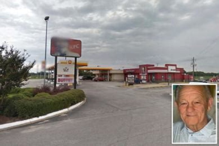 
What happened to Lonnie Alford Ray? South Carolina man shot to death during dog sale turned robbery 