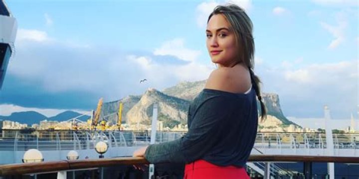 
What happened to Naomi Kyle? Wiki, Age, Boyfriend, New Job 