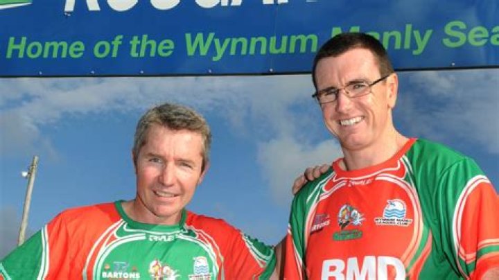 
What Happened To Paul Green? Death Cause And Obituary Details Of The NRL Coach 