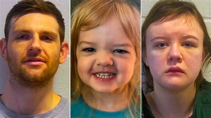 
What Happened To Serenity McKinney? Missing Girl Dead Body Found Mom Charged With Murder 