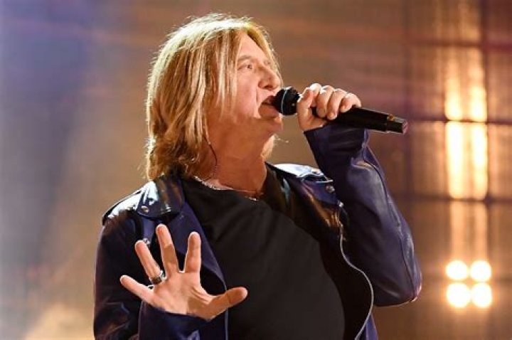What Happened To Singer Joe Walsh Speech? Fans Notice Some Slurred Voice