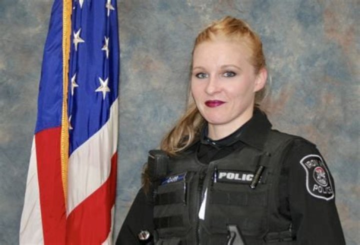 
What happened to Teresa Williams? Rural Michigan town’s first female cop files lawsuit over harassment allegations 