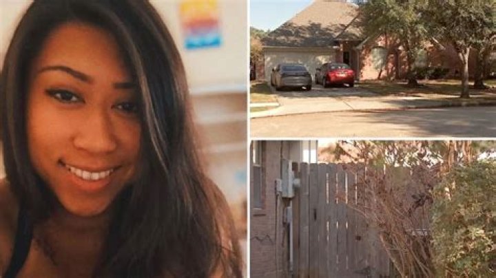 What happened to Wendy Duan? Texas ‘Teacher of the Year’ found dead in her backyard