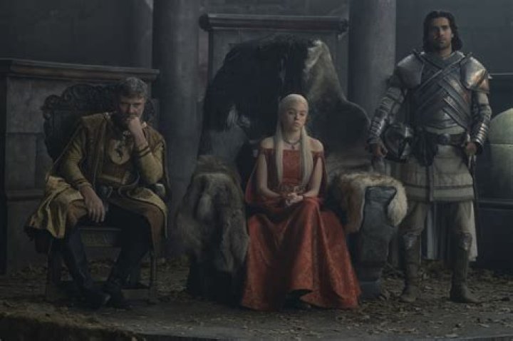 What Happens To Ser Criston Cole In The Books? How Does Ser Criston Cole Die In The Books?