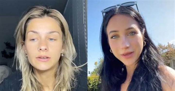 
What Is Hotbishtish And Talyn Drama On Reddit And TikTok All About? Video Gone Viral 