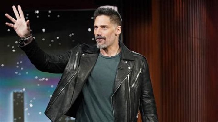 What is Joe Manganiello’s ethnicity? All about his parents amid Finding Your Roots revelation
