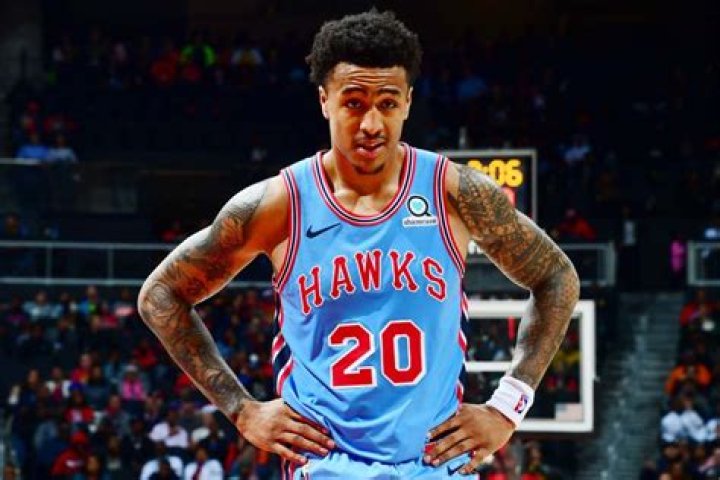 
What Is John Collins Ethnicity? Player Born To Parents In Layton, Utah, United States 