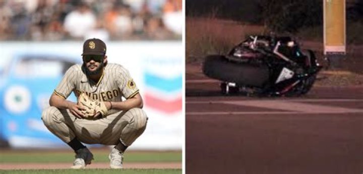 
What Kind Of Accident Was Fernando Tatis Jr In? MLB Player Headed For A Complicated Wrist Injury At The Start Of The Season 