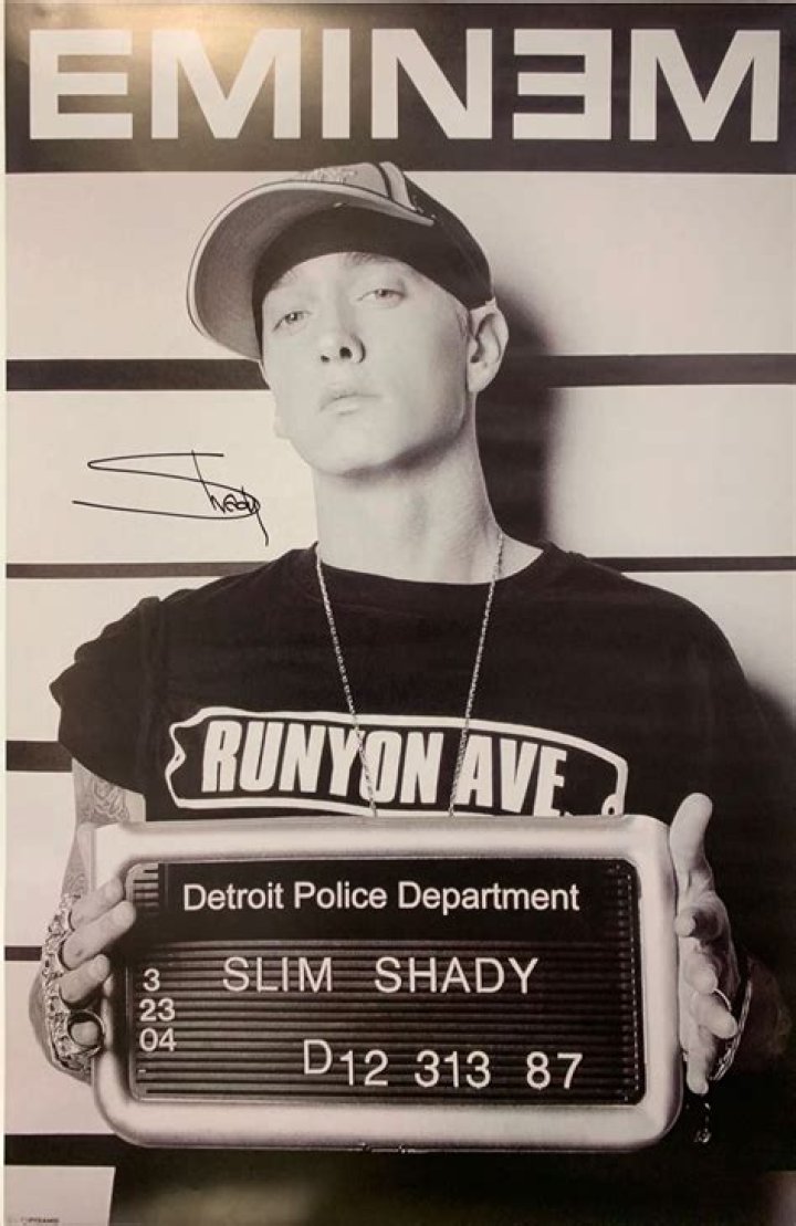 
What Rappers Are Signed To Eminem? 