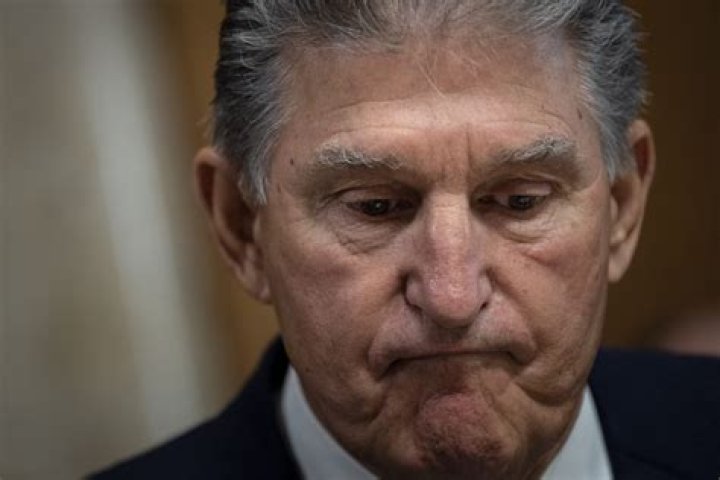 
What Religion Does Joe Manchin Believe In? Details To Know About The Senator 
