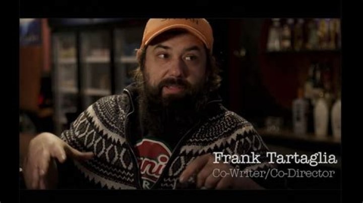 
What Was The Cause Of Frank Tartagila Death ? South Philly Filmmaker Frank Tartargila Dies 
