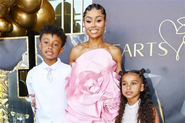 When is Tokyo Toni’s birthday? Blac Chyna’s before and after photos revealed as mother accuses latter of “faking”
