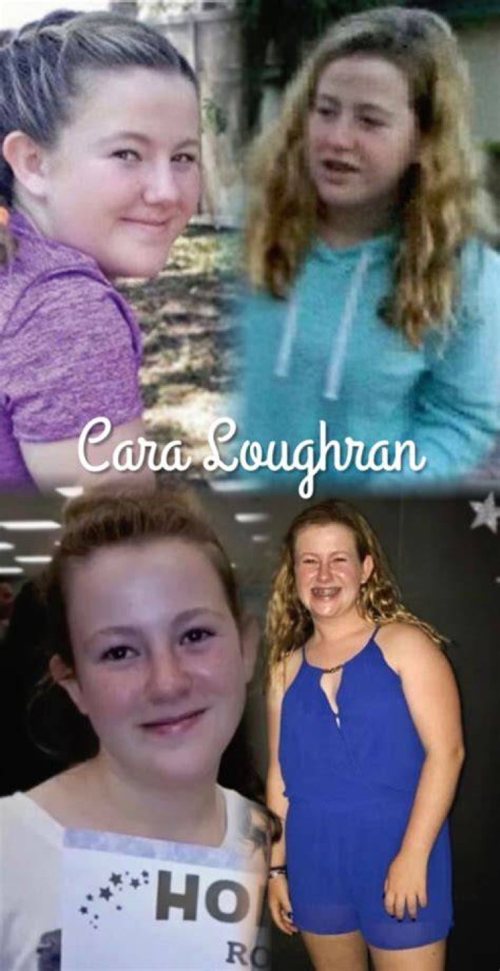 
Where Are Cara Loughran Parents Now? Denise And Damian Loughran – Brother Liam Loughran 