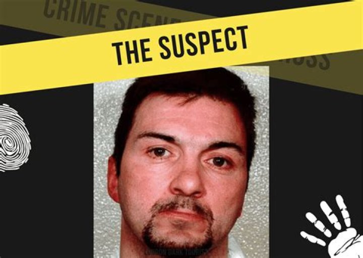 
Where Is Barry George Now? Jill Dando Murder Suspect Update Today 