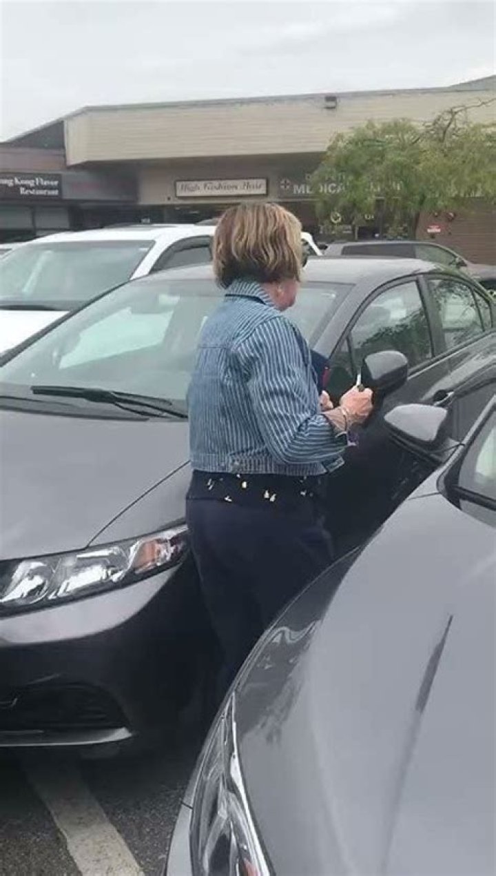 Where Is Carla Waldman Now? BC Racist Woman Faces Backlash