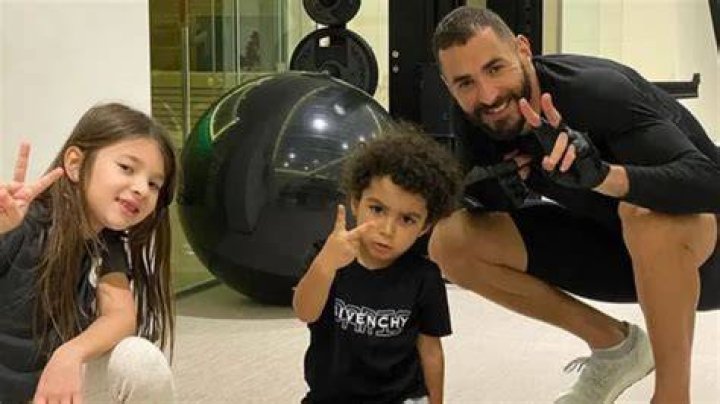 
Where Is Cora Gauthier Now? Karim Benzema Wife And Kids Update 
