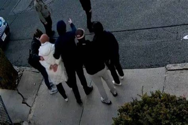 Where Is Dr Jeffrey Marsalis Today? Status Of The Guy Who Assaulted His Colleague When Drunk