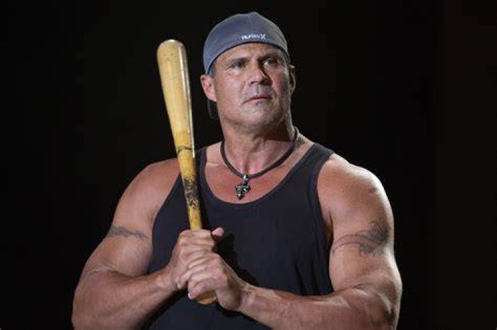 
Where is Jose Canseco’s ex-wife Jessica Canseco now? Wealth 