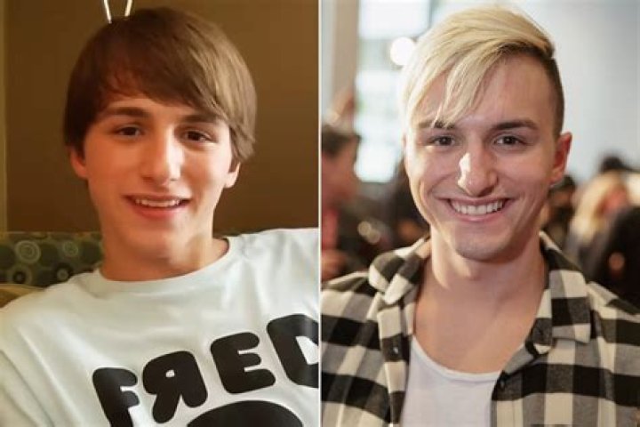 
Where Is Lucas Cruikshank Aka Fred Figglehorn Today In 2022? Fans Are Worried About Him 