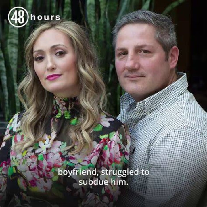 Where is Michael Barisone’s Girlfriend Lara Osborne Now?