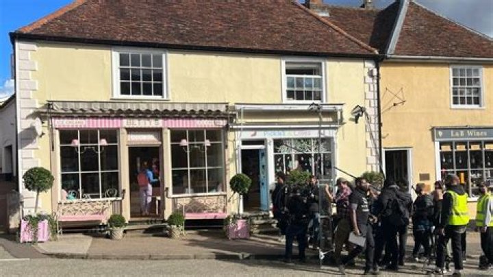 Where was The Strays filmed? Filming locations of the Netflix film explored