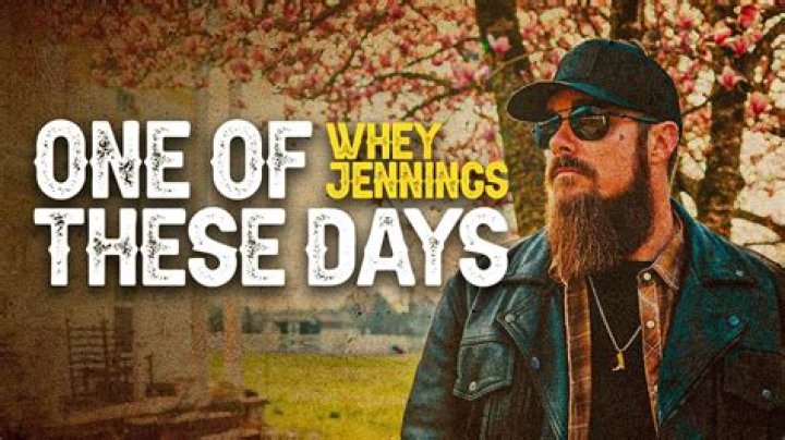 Whey Jennings Height, Weight, Net Worth, Age, Birthday, Wikipedia, Who, Nationality, Biography