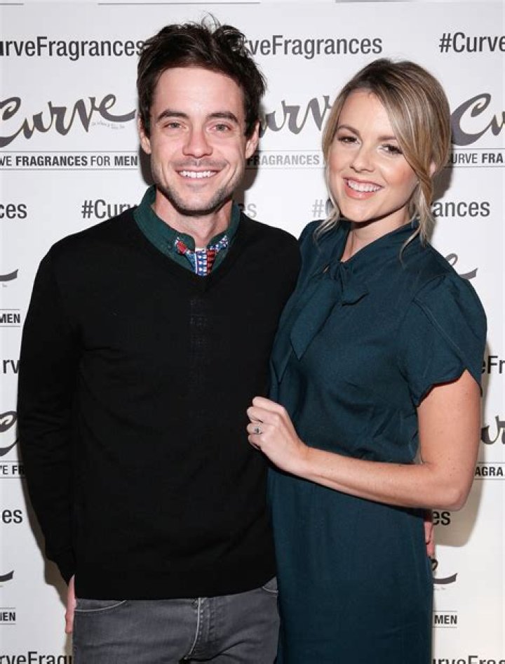 
Who Are Alex Fedotowsky And Beth Johnson? Ali Fedotowsky Parents, Siblings And Net Worth 