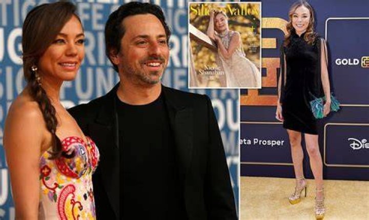 
Who Are Amy and Shawn Shanahan? Nicole Shanahan Parents Names Revealed 