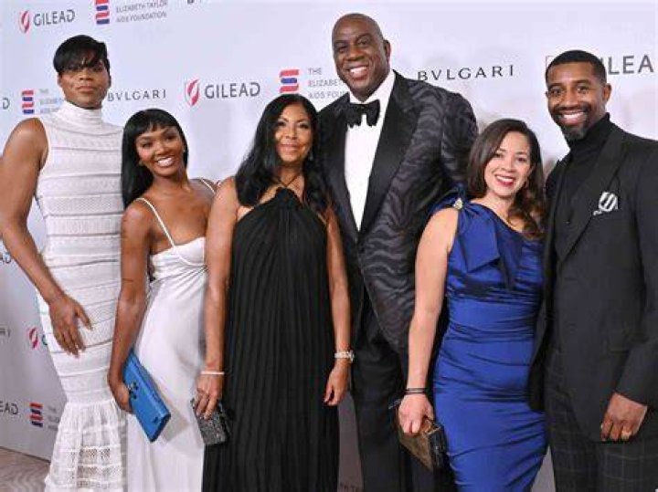 
Who are Andre Johnsons Parents? Andre Johnson Biography, Parents Name, Nationality and More 