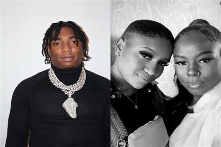 Who are Annie and Sevyn Buffins? YouTube couple trend as Rapper Fredo Bang welcomes newborn child