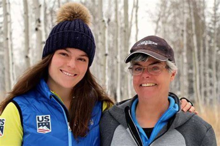 
Who Are Breezy Johnson Parents? Mother Heather And Father Greg Johnson- Boyfriend And Instagram 
