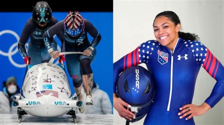 
Who Are Candy Bauer Parents? Biography On The German bobsledder Revealed 