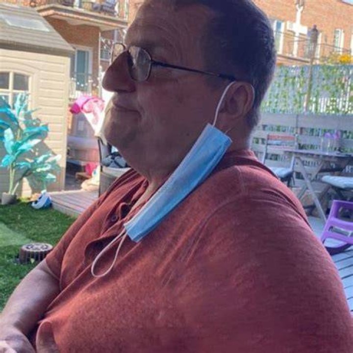 Who Are Chris Distefano Mom And Dad? What’s His Parent’s Profession?