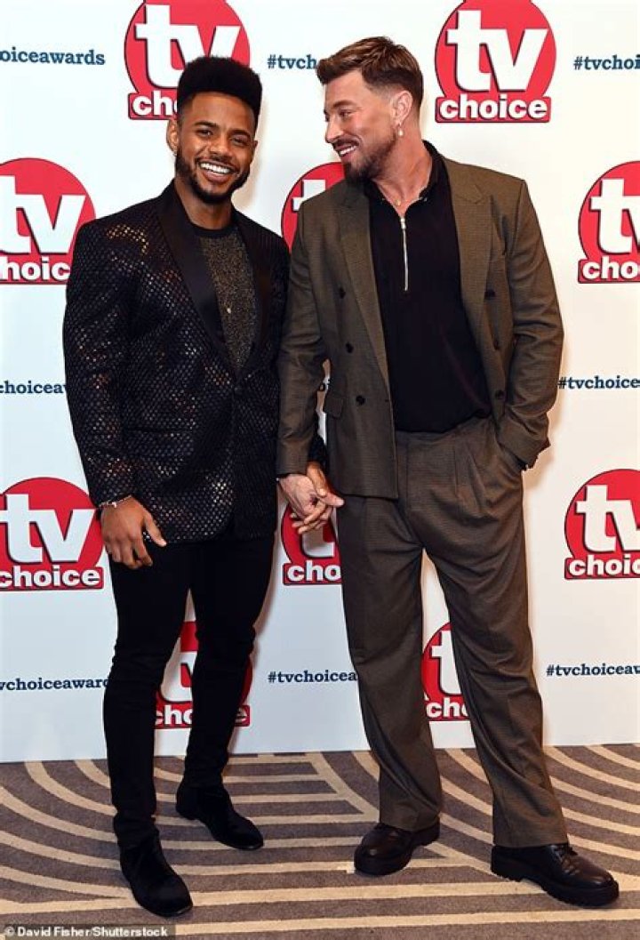 
Who are Duncan Jamess Parents? Duncan James Biography, Parents Name, Nationality and More 