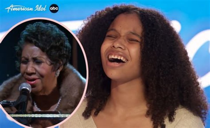 
Who Are Grace Franklin Parents? Meet Aretha Franklin Granddaughter – Is She Selected On American Idol? 