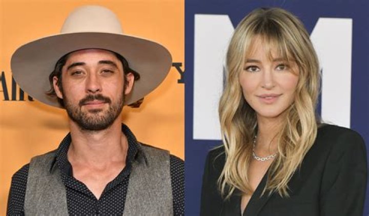 Who Are Hassie Harrison Yellowstone Laramie Actress Parents?