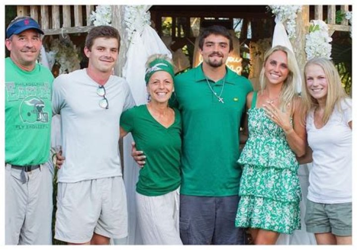 
Who Are Henry Shipley Parents And Where Are They From? Family And Net Worth 
